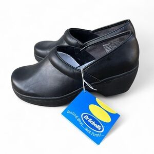Dr. Scholl's Leather Shoes 7.5W